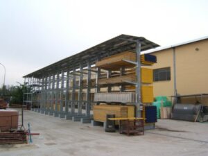 cantilever