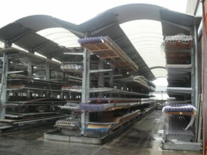 Specialisti del Cantilever