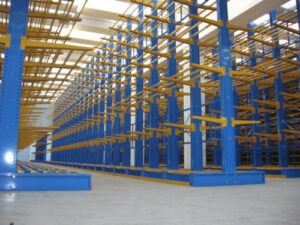 Specialisti del Cantilever