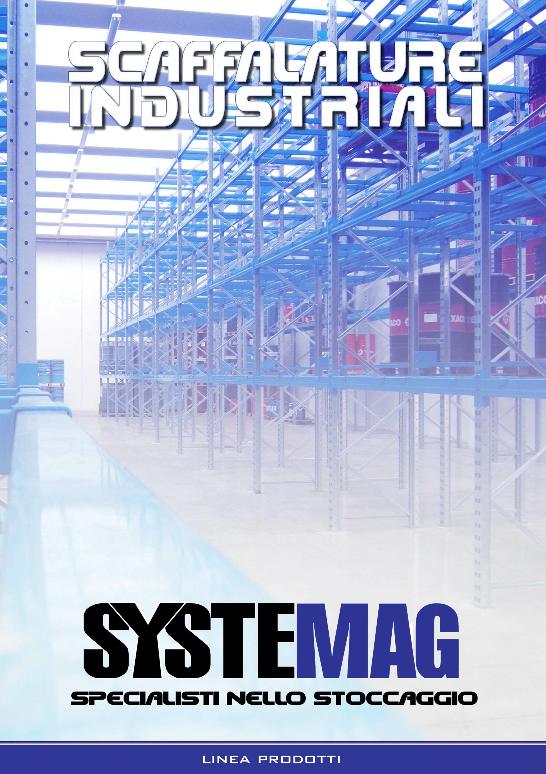 Catalogo Systemag