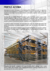 profilo azienda