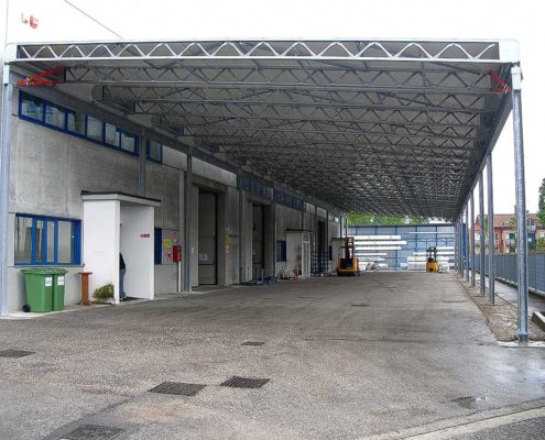 Coperture Mobili