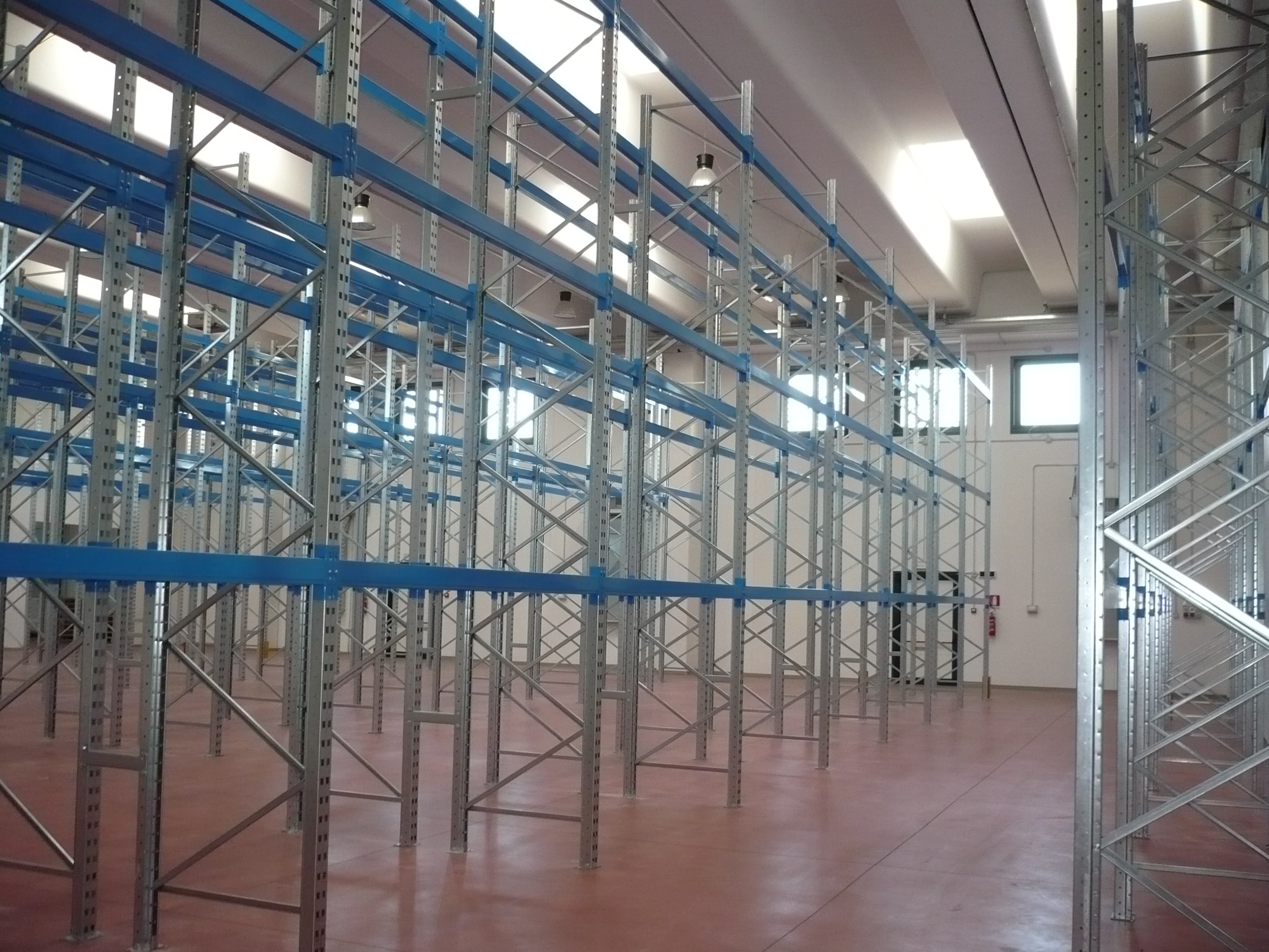 PORTAPALLETS PREZZI OFFERTA PORTAPALLETS PREZZI OFFERTA