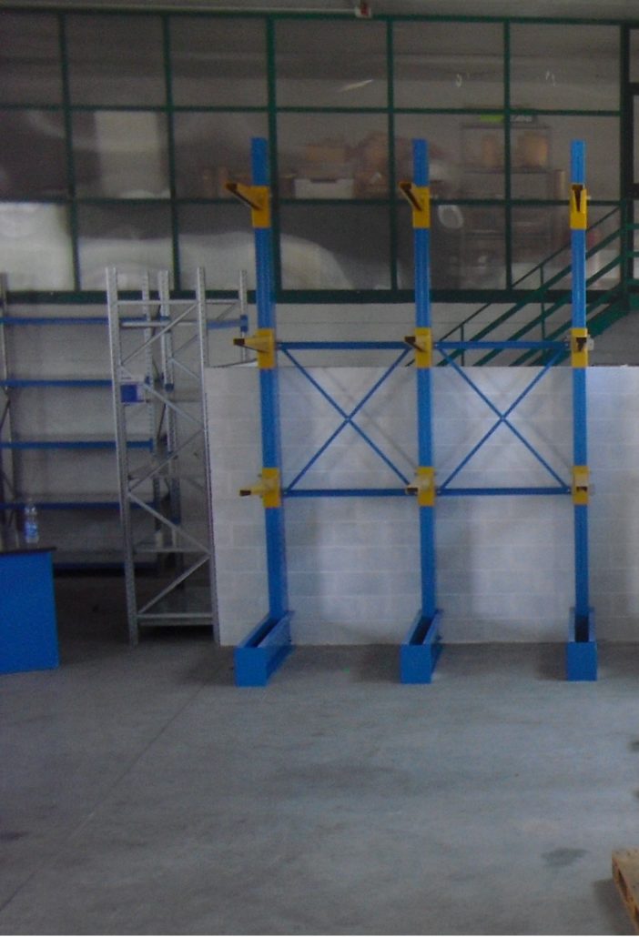 VENDO CANTILEVER