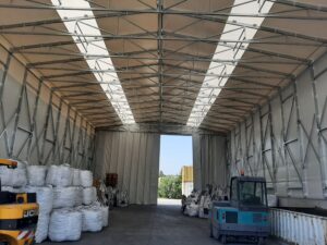 TENDONE PVC