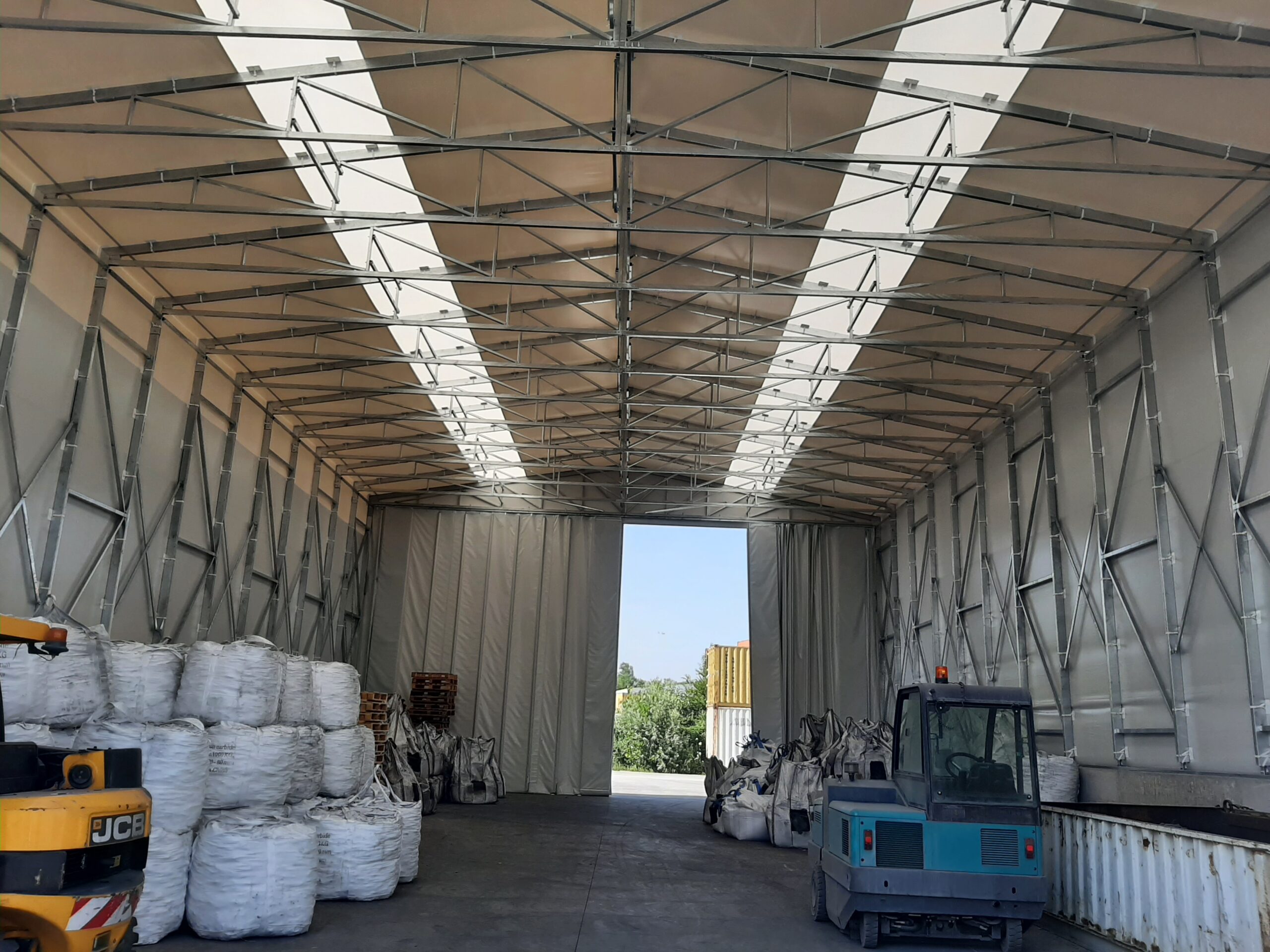 TENDONE PVC