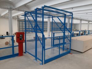Cancello Basculante Verona Ottobre 2022