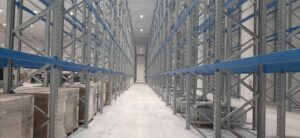 PORTAPALLET MODULARE VERONA DICEMBRE 2022