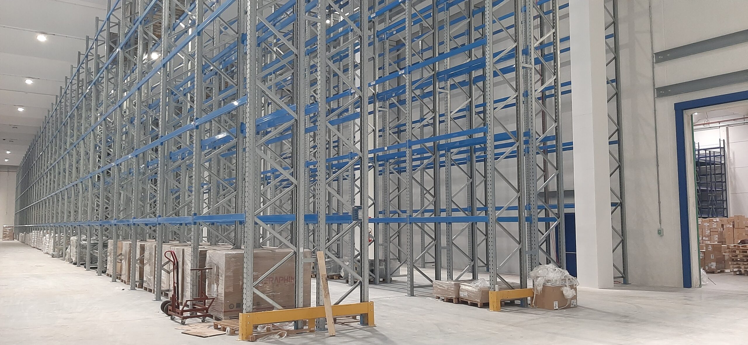 PORTAPALLET VERONA